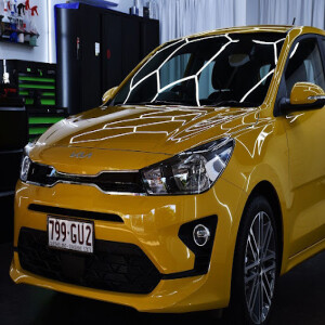 Is It Worth Paying for Car Paint Protection?