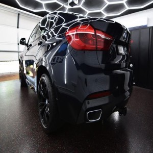 Is it Worthy to Apply Ceramic Coating Over Paint Protection Film?