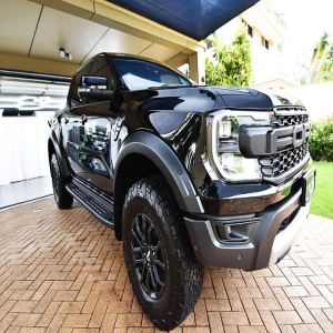 Keep Your Ride Brand New And Shinny With Motorbike Paint Protection Films