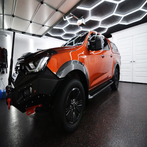 Most Common Questions One Can Ask While Opting for Ceramic Coating