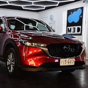Reasons Why Car Paint Protection is Essential