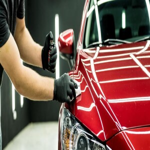 Top 4 Reasons Why You Need Ceramic Car Paint Protection