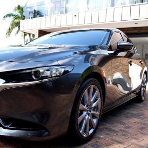 Typical Defects That Car Detailing Companies Face During Paint Correction