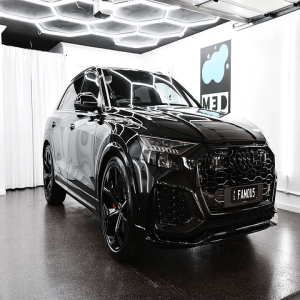 Understanding New Car Paint Protection with Expert Guidance