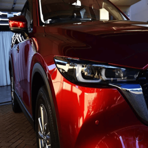 What Are the Advantages Applying Fireball Ceramic Coating on Your Car?
