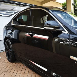 What Are the Top Benefits of New Car Paint Protection?