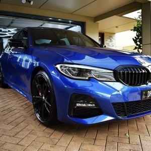 What’s the Best Brisbane Car Paint Protection?