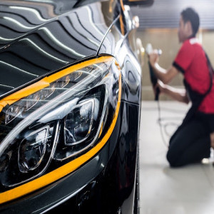 Why Do You Think Ceramic Coating Is the Best Way to Protect Your Car?