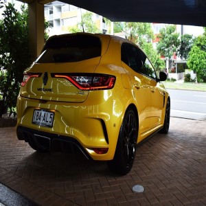 Why Should Your Car and Motorcycle Be Ceramic Coated?