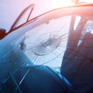 Why You Mustn’t Delay Rock Chip Repair for Your Wind Shield?