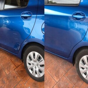 Does Polishing Remove Car Scratches?