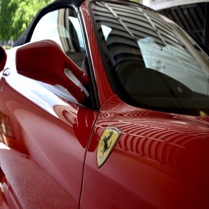 Why Do You Need Paint Correction to Be Applied on Your Car?