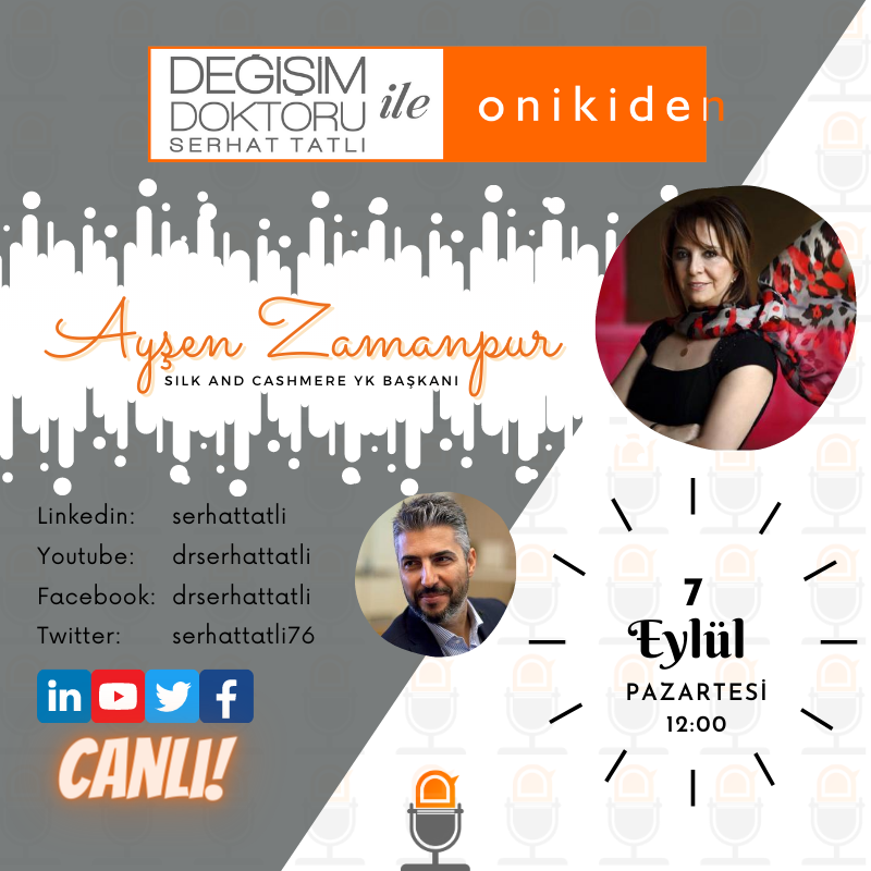 Değişim Doktoru®