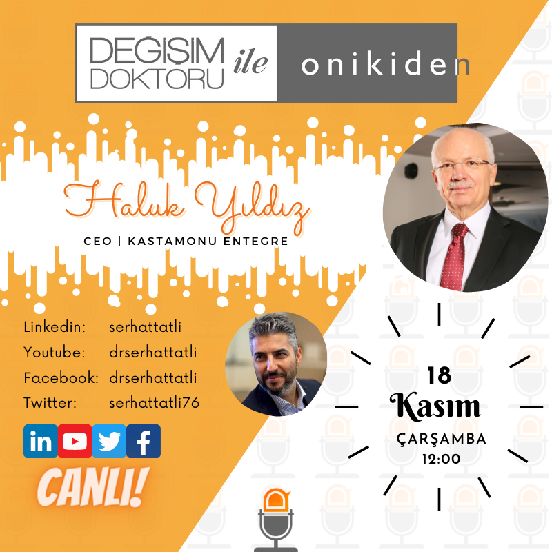 Değişim Doktoru®