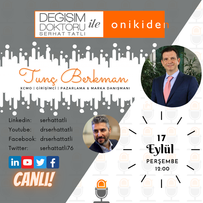 Değişim Doktoru®