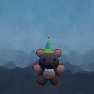 Birthday Baer