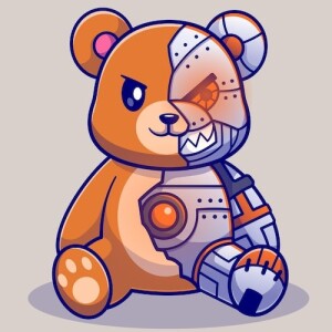 THE BAERMINATOR