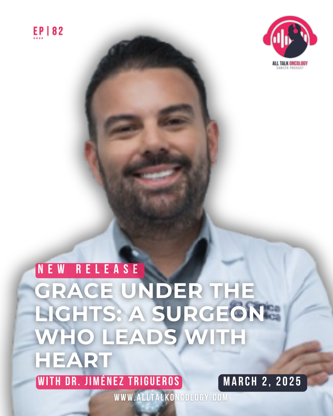 All Talk Oncology Cancer Podcast