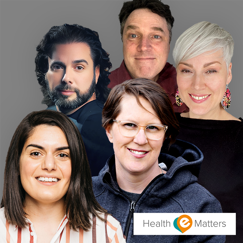 All Talk Oncology Cancer Podcast