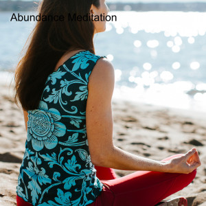 Abundance Meditation