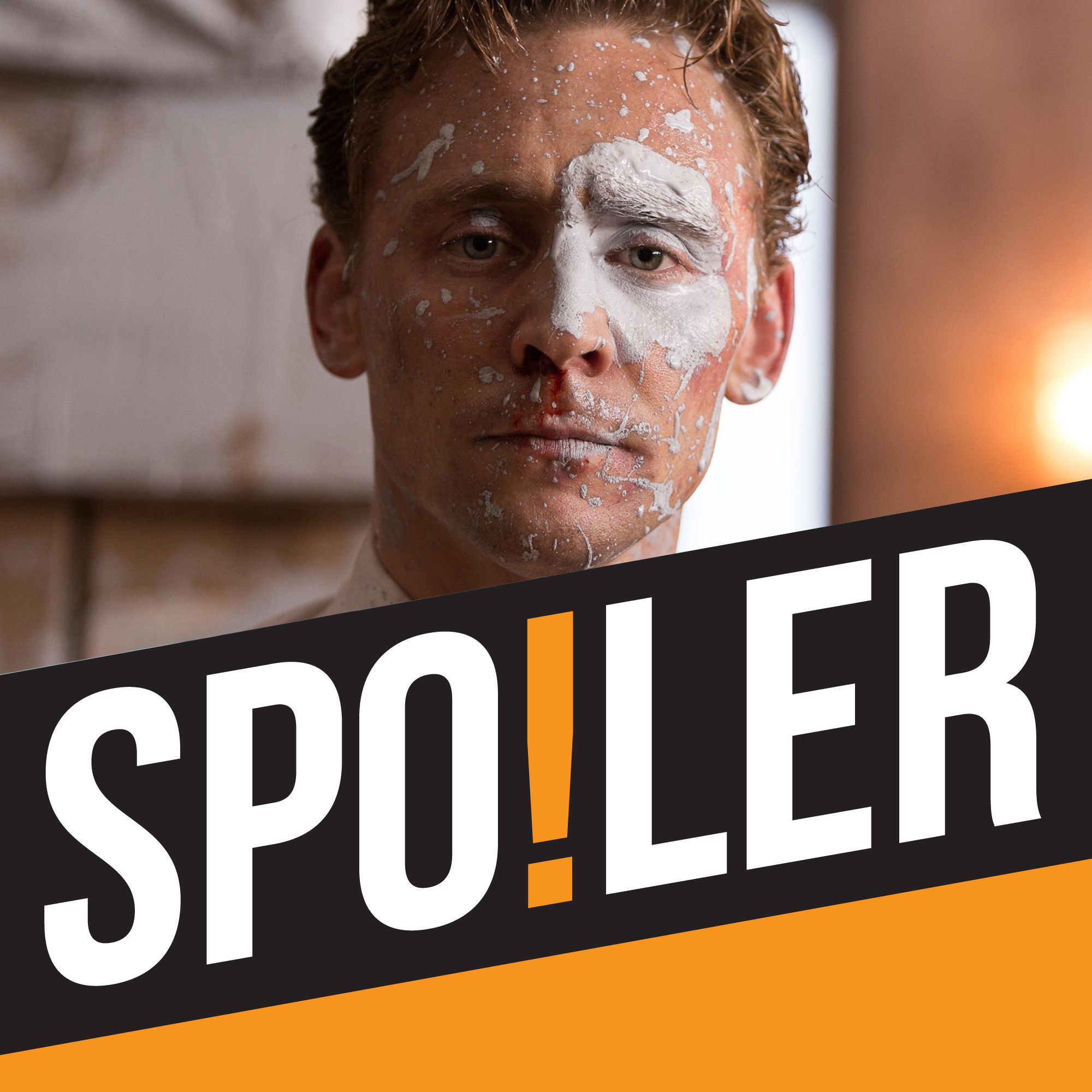 High-Rise (2015, Ben Wheatley, Tom Hiddleston, Sienna Miller): SPOILER Episode 23