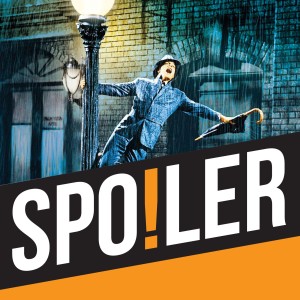 Singin' in the Rain (1952, Gene Kelly, Debbie Reynolds, Donald O'Connor): SPOILER Episode 50