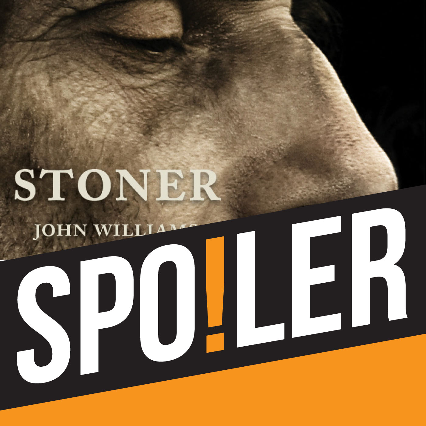 Stoner by John Williams: SPOILER Episode 5