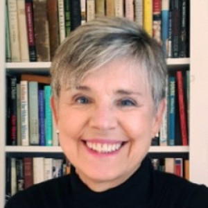 Sally Helgesen - Author of How Women Rise