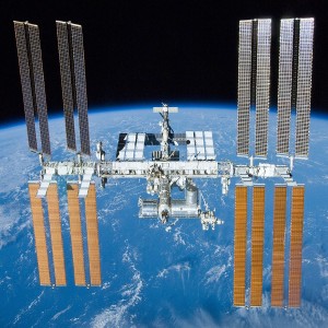 Season 2: Episode 3 - International Space Station