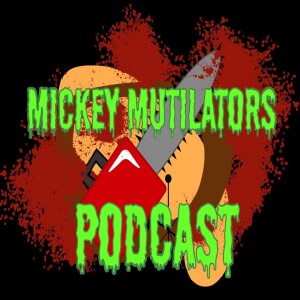 Mickey Mutilators 666 - Magic Kingdom Zombie Adventure Part 1