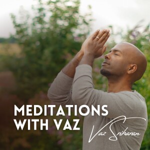 Solar Plexus Chakra Healing - Guided Meditation
