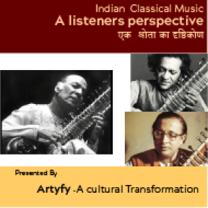 2.3 Signatures in the sounds of Sitar