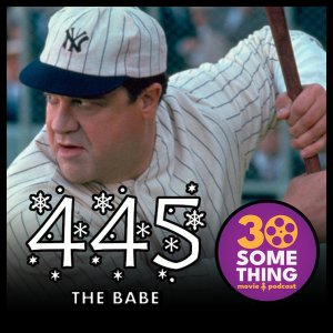 445: ”That’ll do, pig” | The Babe (1992)