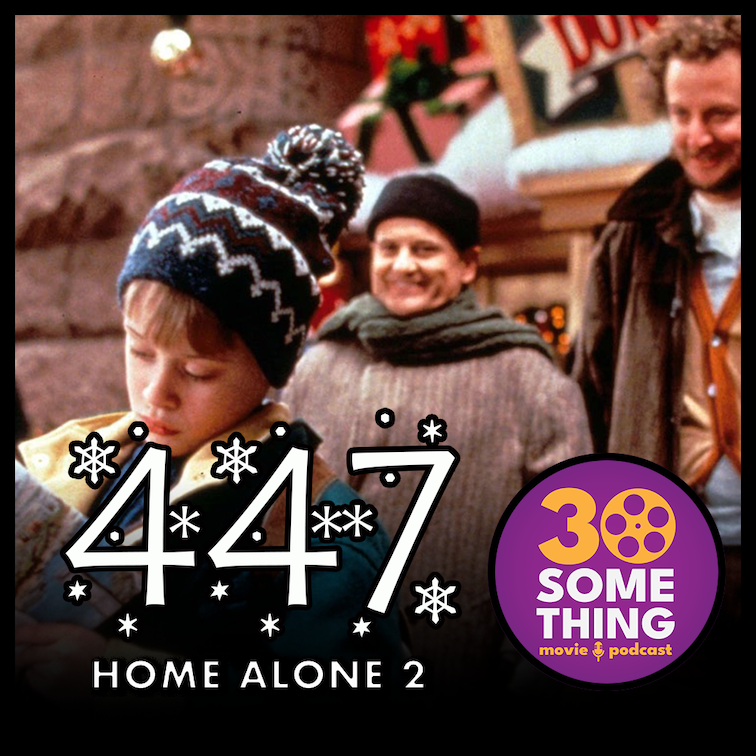 30something Movie Podcast