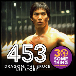 453: ”Be like water” | Dragon: The Bruce Lee Story (1993)