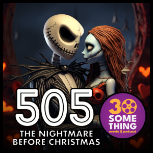 505: ”What’s this?” | The Nightmare Before Christmas (1993)