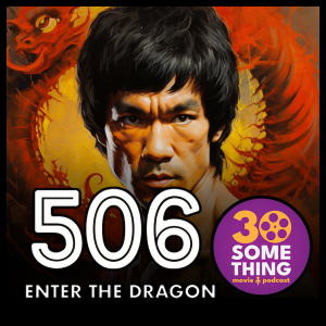 506: ”BS, Mr. Han-man!” | Enter the Dragon (1973)