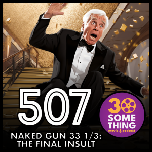 507: ”Phil Donahue throwing up into a tuba” | Naked Gun 33 1/3 (1994)