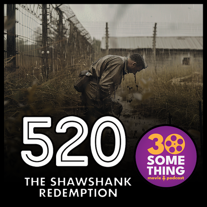 520: "I'm not obtuse. You're obtuse." | The Shawshank Redemption (1994)
