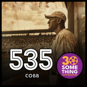 535: "Know ye that a prince and a great man has fallen this day" | Cobb (1994)