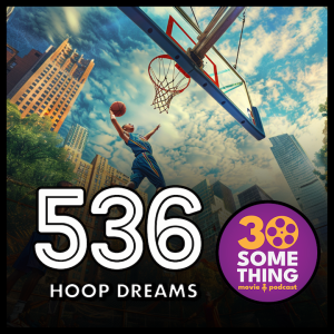 536: "The Next Isiah Thomas" | Hoop Dreams (1994)