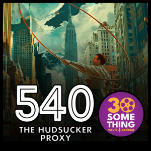 540: "You know — for kids" | The Hudsucker Proxy (1994)