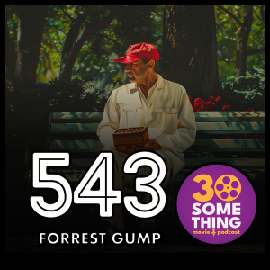 543: "Okay" | Forrest Gump (1994)