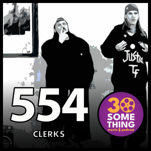 554: "I assure you; we're open" | Clerks (1994)