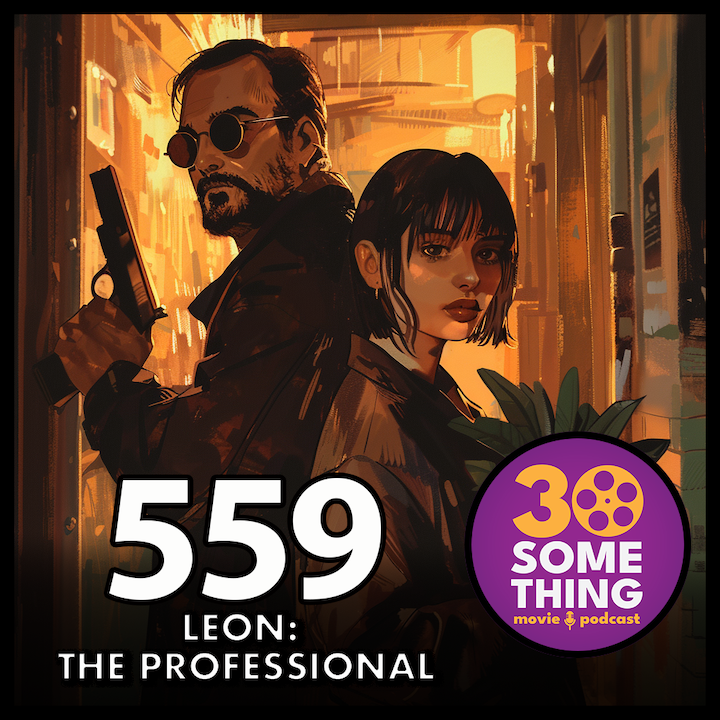 559: “No women, no kids“ | Léon: The Professional (1994)