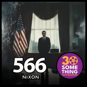 566: "Sedentary Sorkin" | Nixon (1995)