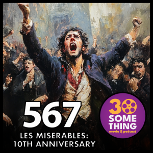 567: "Wolfman's Got Thenardiers!" | Les Miserables: 10th Anniversary Concert (1995)