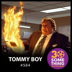 584: "Tommy Want Wingy" | Tommy Boy (1995)