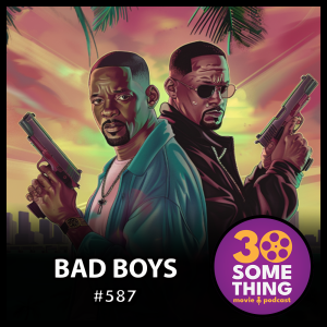 587: "From now on that's how you drive!" | Bad Boys (1995)