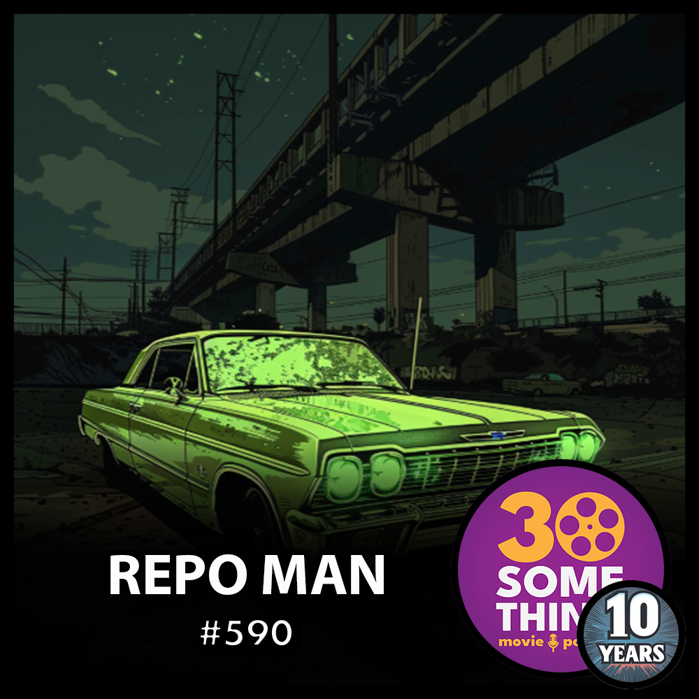 30something Movie Podcast